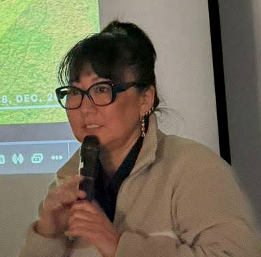 12/28 アフリカゾウの涙・活動報告会 12/28 アフリカゾウの涙・活動報告会